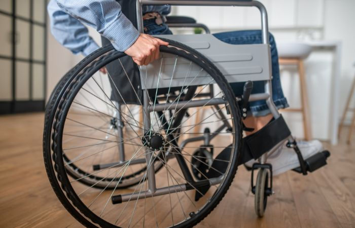 Four out of ten stroke patients in Gujarat are under 50