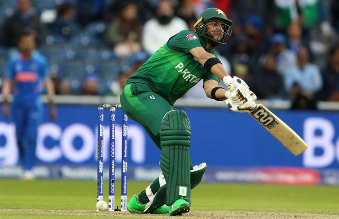 પાકિસ્તાની ક્રિકેટરે પોતાના જ પુત્રની હત્યા કરી? પત્નીએ લગાવ્યા ભયંકર આક્ષેપ 1 - image