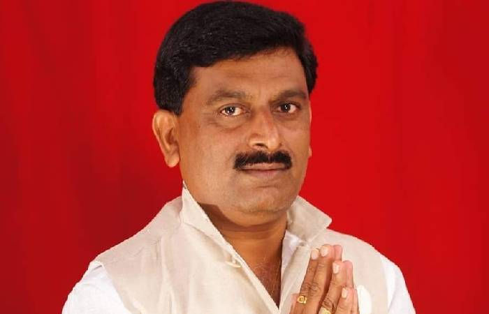 એક દિવસમાં ત્રણ કોંગ્રેસ નેતાના રાજીનામાં, હવે કોળી આગેવાન ધર્મેશ પટેલે 'પંજા' સાથે છેડો ફાડ્યો 1 - image