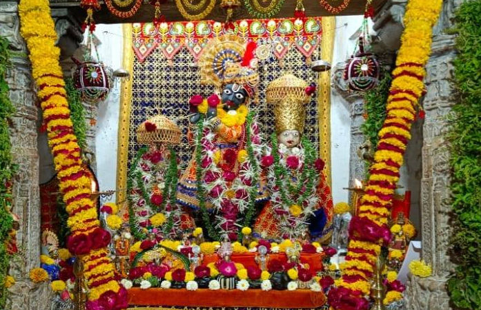 Murali Manohar Temple