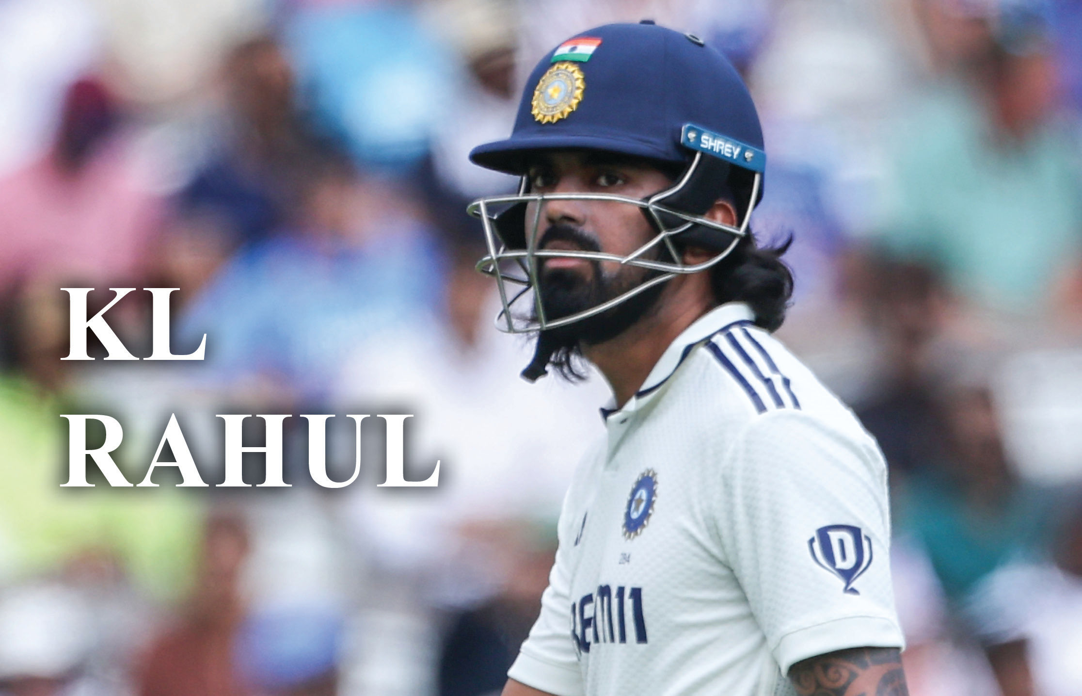 IND vs ENG : ઈંગ્લેન્ડના 669 રન સામે ટીમ ઈન્ડિયા મુશ્કેલીમાં, રાહુલ-ગિલના સંઘર્ષ બાદ બીજી ઈનિંગમાં સ્કોર 174/2 4 - image