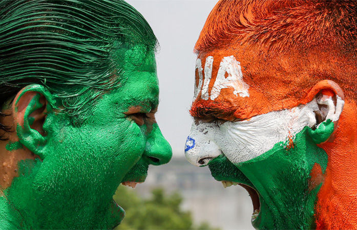 'ભારતનો કોઈ ખેલાડી પાકિસ્તાન સાથે એશિયા કપમાં રમવા નથી ઈચ્છતો, પરંતુ તેની મજબૂરી', દિગ્ગજ ખેલાડીનું નિવેદન 1 - image