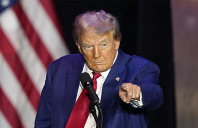 'ભારત-રશિયાને એકજૂટ કરી દીધા, ટ્રમ્પ ખરેખર નોબેલના હકદાર...', પૂર્વ અમેરિકન અધિકારીનો કટાક્ષ 1 - image