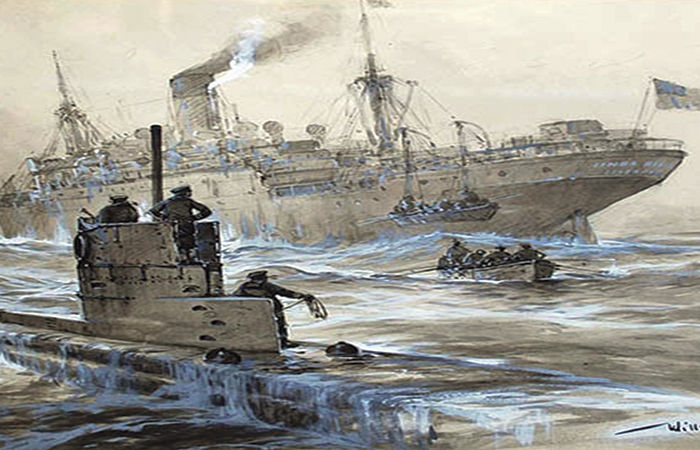 શાંતિવાર્તાની વિફળતા સાથે દુનિયા ફરી નવા ખતરનાક જોખમી ટાઈમ ઝોનમાં પ્રવેશી છે 1 - image