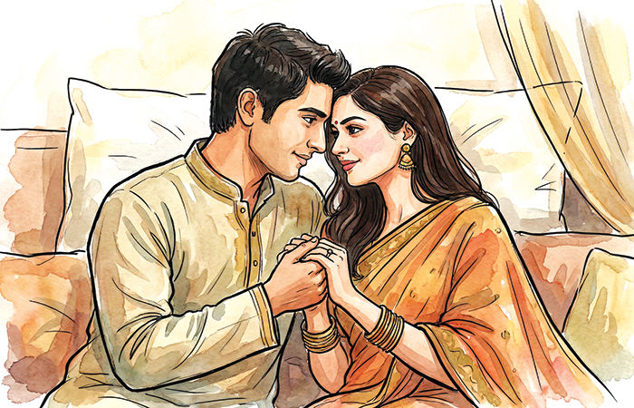 સહિયર સમીક્ષા . 1 - image