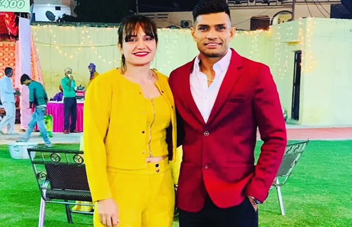 'મારા પતિને પુરુષોમાં રસ...' ભારતની વર્લ્ડ ચેમ્પિયન બોક્સર સ્વીટી બુરાનો પતિ પર ગંભીર આક્ષેપ 1 - image