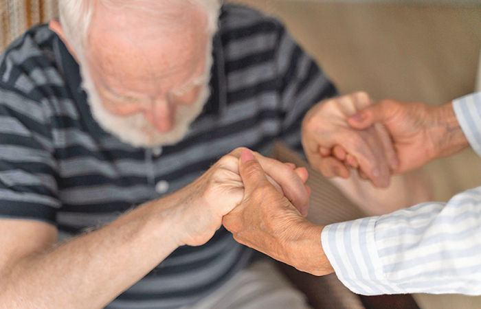 પાર્કિન્સન્સ અને DNAનો સંબંધ . 1 - image