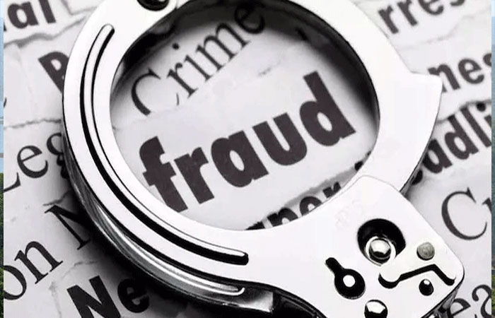 દંપતિના કેનેડાના પીઆર અપાવવાના બહાને ૪૧ લાખ રૃપિયાની છેતરપિંડી 1 - image