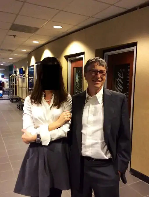 એપસ્ટિન ફાઈલ્સ: અત્યાર સુધી 3 લાખ દસ્તાવેજ જાહેર, કોનું-કોનું નામ આવ્યું? જુઓ લિસ્ટ 2 - image