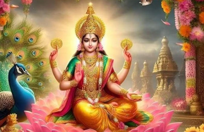 દિવાળી પહેલા 4 રાશિના જાતકો પર મા લક્ષ્મીની થશે કૃપા, પૈસાની તંગી અને દુઃખનો સામનો નહીં કરવો પડે 1 - image