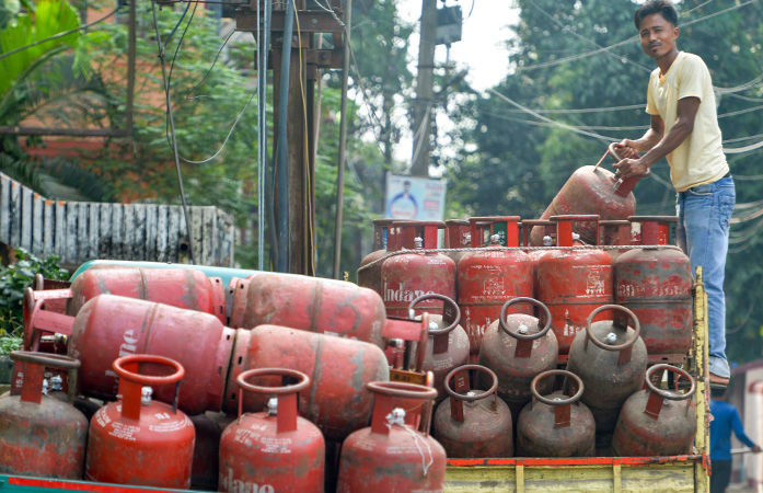 LPG માં DME ઉમેરવાની તૈયારી, દેશી કૂકિંગ ગેસ પુણેમાં બનશે.