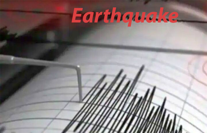 અમેરિકા, ઈરાન અને ઇન્ડોનેશિયામાં ધરતીકંપ, યુ.એસ. 3 અંક, ઈરાન 4.3, ઇન્ડોનેશિયા 6.1નો ભૂકંપ 1 - image