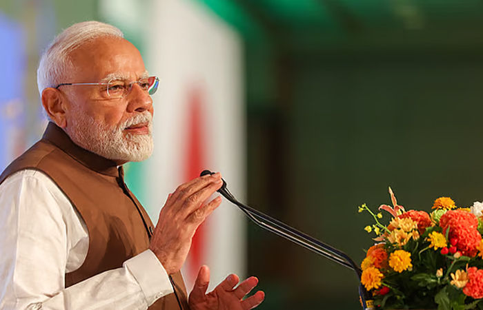 ભારતે 2025માં 35.7 કરોડ ટન ખાદ્યાન્ન પેદા કરી ઈતિહાસ રચ્યો 1 - image