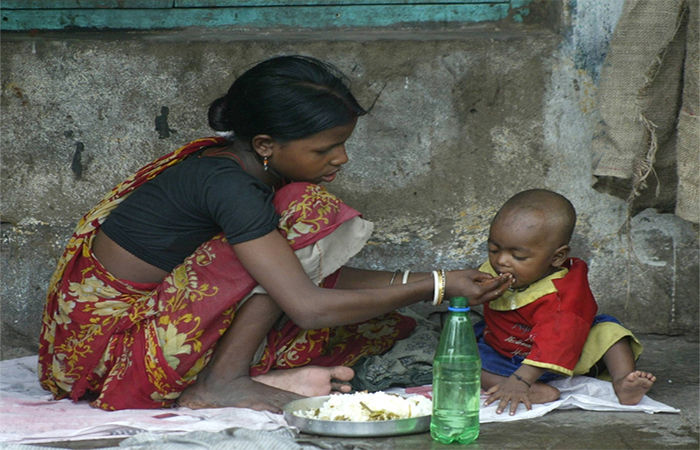 ક્લાઈમેટ ચેન્જને કારણે સર્જાનારી ઇમરજન્સી સૌથી વધુ ભારતના ગરીબોને અસર કરશે : નિષ્ણાત 1 - image