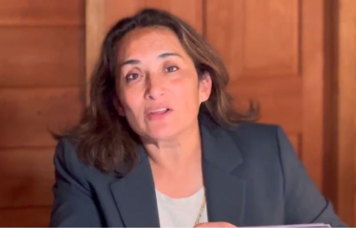 US WSJ journo recalls Daniel Pearl’s murder hails Operation Sindoor in Pak’s Bahawalpur 