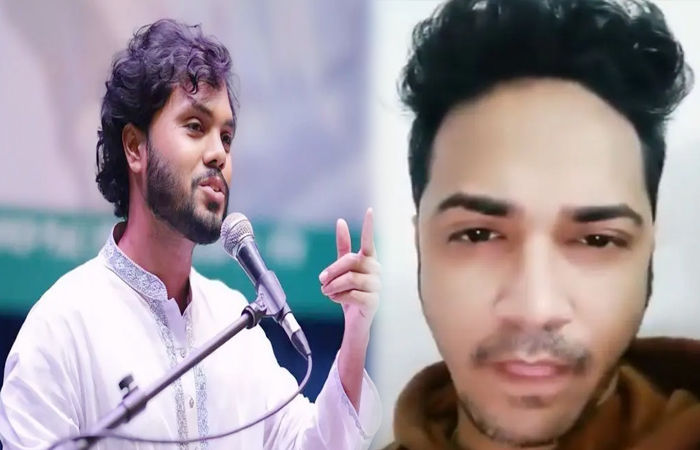 બાંગ્લાદેશનો દાવો જૂઠ્ઠો: વિદ્યાર્થી નેતા ઉસ્માન હાદીનો 'હત્યારો' દુબઈમાં દેખાયો, જાણો શું કહ્યું 1 - image