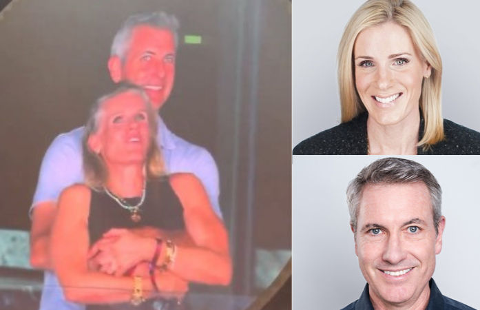 Andy Byron Kristin Cabot placed on leave Astronomer names interim CEO launches probe