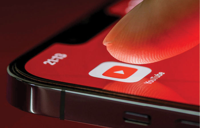 યુટ્યૂબમાં હોમ સ્ક્રીન પરની ટેબ્સની ખૂબીઓ તપાસીએ 1 - image