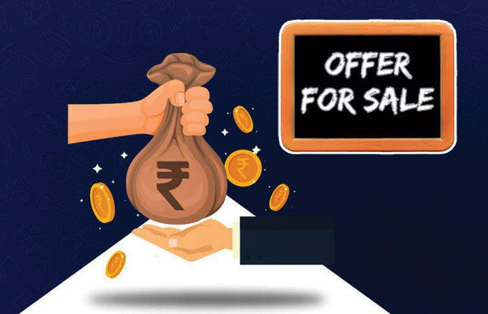 OFS દ્વારા કંપનીઓએ રૂ.96,000 કરોડ એકત્ર કર્યા 1 - image