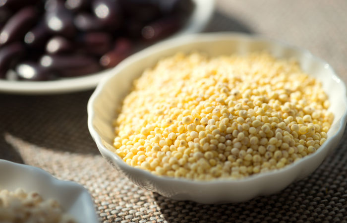 Gujarat to organise ‘Millet Mahotsav – Prakrutik Farmers Market 2025’ on February 8-9