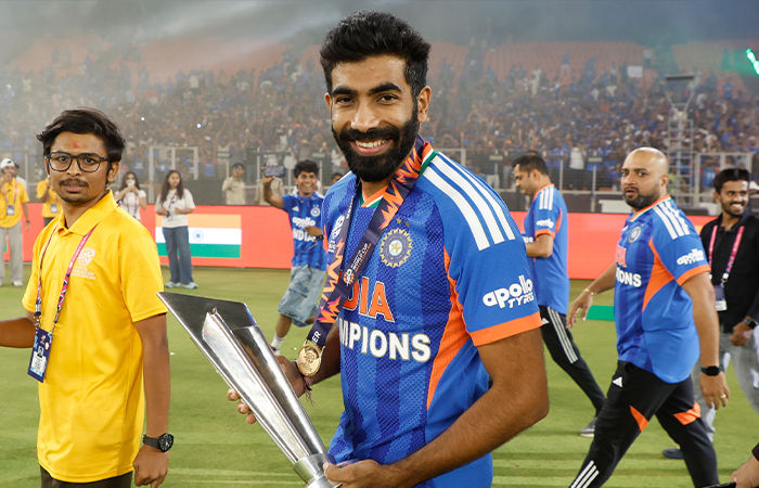 T20 વર્લ્ડ કપમાં ટીમ ઈન્ડિયાને ચેમ્પિયન બનાવવામાં સંજુ-ઈશાન સહિત ગુજરાતના 3 સ્ટાર ખેલાડીઓની મહત્ત્વની ભૂમિકા 3 - image