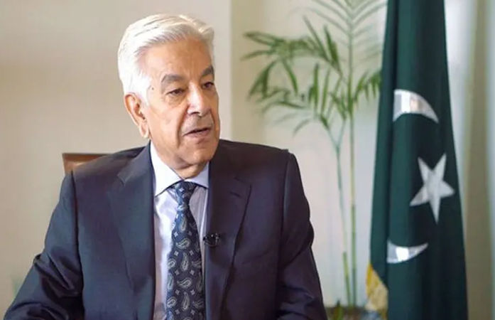 Khawaja Asif Claims Islamabad will Defeat India in Water War