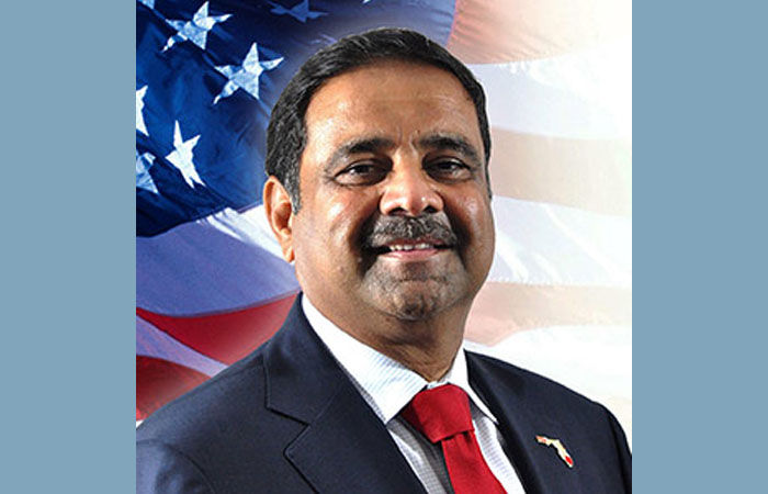 રેલિગર કંપની ખરીદવા અમેરિકાના ગુજરાતી ઉદ્યોગપતિ મેદાનમાં, મોટી કંપનીઓ સામે બાથ ભીડવાની તૈયારી 1 - image