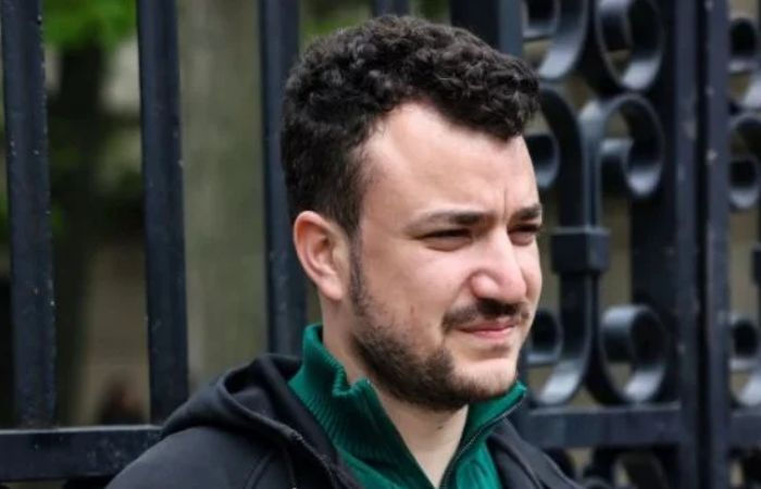 Columbia grad Mahmoud Khalil files usd 20m claim against Trump administration