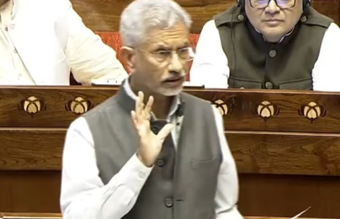 No PM Modi Trump call during Operation Sindoor confirms EAM Jaishankar 