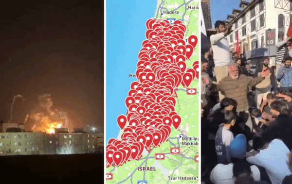 LIVE: અમેરિકા-ઈઝરાયલના હુમલામાં ખામેનેઈના મોત બાદ પાકિસ્તાનમાં ઉગ્ર દેખાવો, 12ના મોત 1 - image