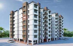 2339 આવાસ માટે 10 દિવસમાં 34 હજાર ફોર્મ વેચાયા 1 - image