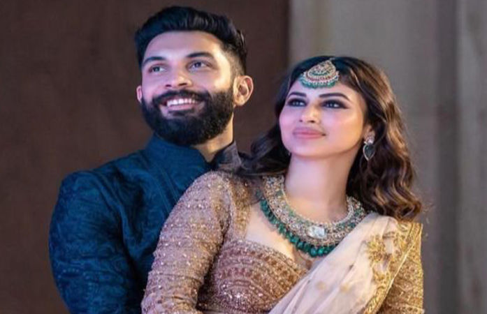 Mouni Roy Divorce Rumors