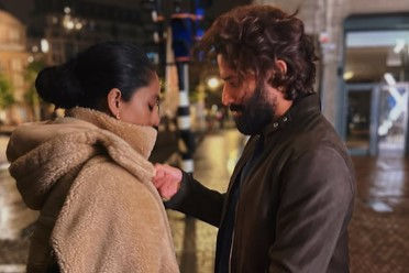 Sobhita Dhulipala wishes a happy birthday to ‘lover’ Naga Chaitanya