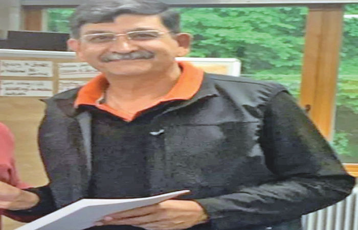 જય જવાન, જય કિસાન . 1 - image