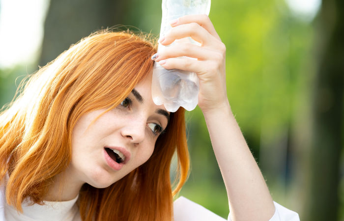 Explainer: પ્રચંડ ગરમી સામે બચાવતી શરીરની કુદરતી કુલિંગ સિસ્ટમ શું છે? વાંચો લૂથી બચવાના મહત્ત્વના સૂચનો 3 - image