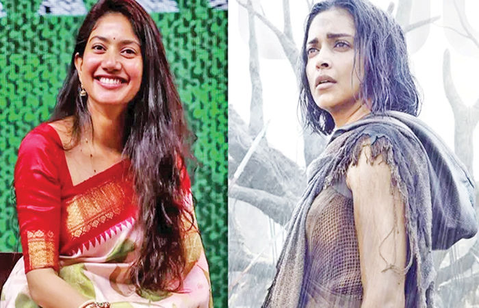 કલ્કિ ટુમાં સાઈ પલ્લવી દીપિકાનું સ્થાન લે તેવી સંભાવના 1 - image