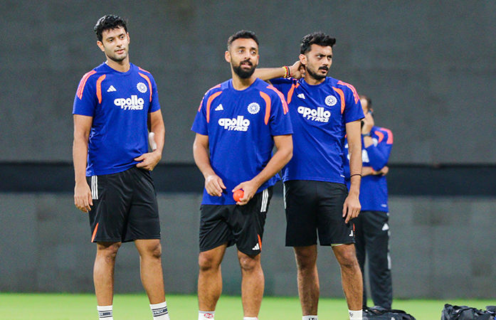 અભિષેક કે તિલક વર્મા નહીં પણ ટીમ ઈન્ડિયા માટે આ ખેલાડી માથાનો દુઃખાવો! 5 મેચમાં 24 રન કર્યા 1 - image