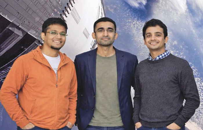 ઇલોન મસ્કે xAIમાં નવી ભરતી કરી ભારતીય મૂળના ત્રણ યુવાનોને ટોપ જોબ 1 - image