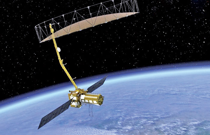 નિસાર સેટેલાઇટ ત્રણ મહિના બાદ આજે સંશોધન શરૂ કરશે : વૈજ્ઞાનિક ઉપકરણોનું પરીક્ષણ સફળ 1 - image