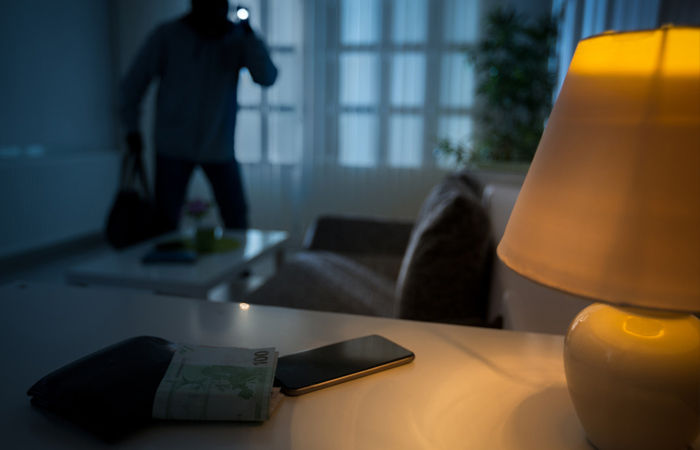 પાડોશીએ જ ઘરમાં ઘૂસીને ચોરી કર્યાનો વડોદરામાં બે દિવસમાં બીજો બનાવ, ગોત્રીમાં મહિલા સામે ફરિયાદ 1 - image