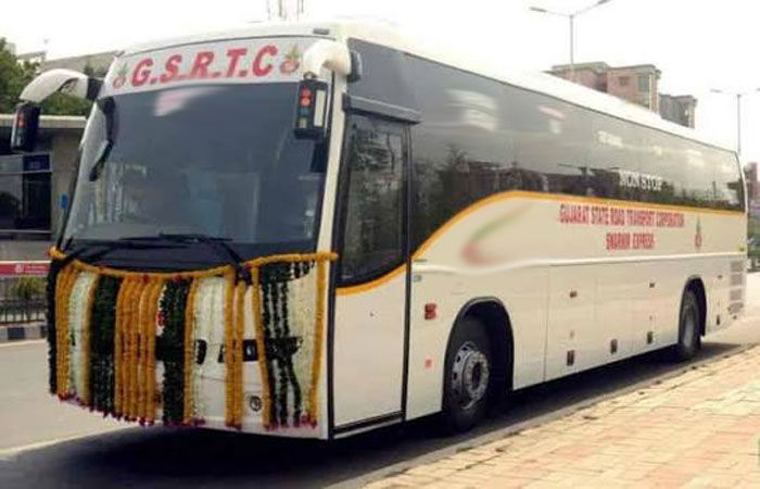 ભાવનગર એસ.ટી. વિભાગને 5માંથી 4.7નું રેટિંગ મળ્યું 1 - image