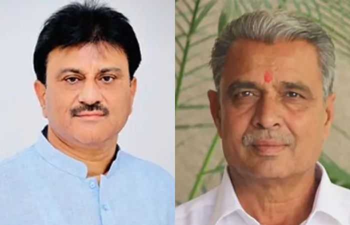 Gujarat milk federation gets new chairman, vice-chairman