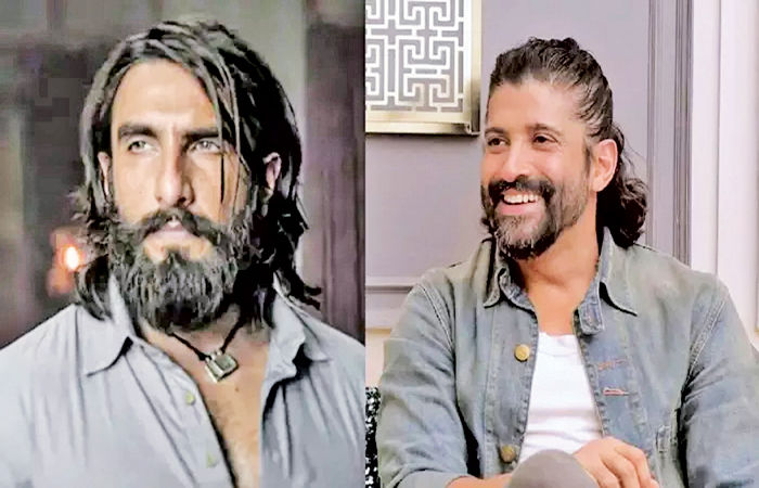 રણવીરે ડોન થ્રી છોડી નથી પરંતુ બહુ નખરાં કર્યાં એટલે કાઢી મૂકાયો છે 1 - image