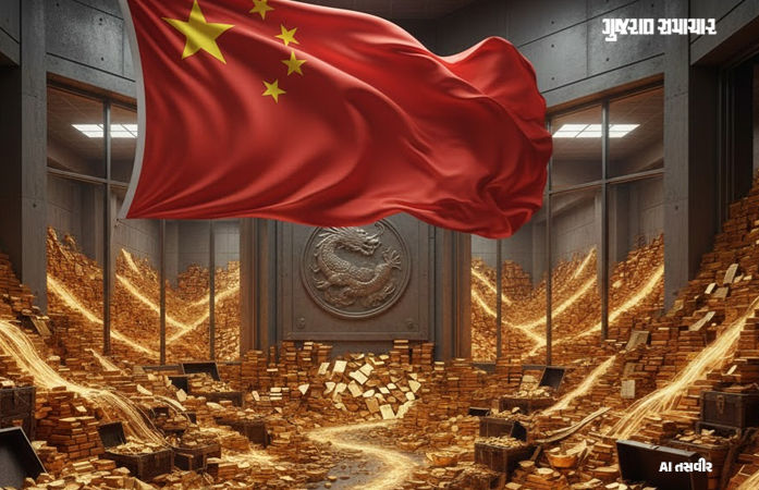 Gold Market Analysis: સોનામાં તેજીનો આવશે નવો રાઉન્ડ? ચીનના વલણે રોકાણકારોને ચોંકાવ્યા 1 - image