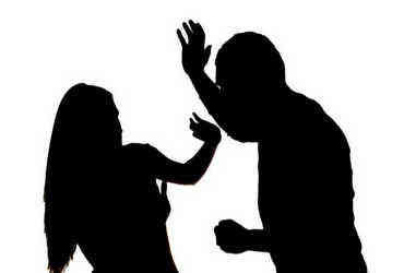 બાળક અમારુ નથી કહીને પતિએ માર મારી પત્નીને તરછોડી 1 - image