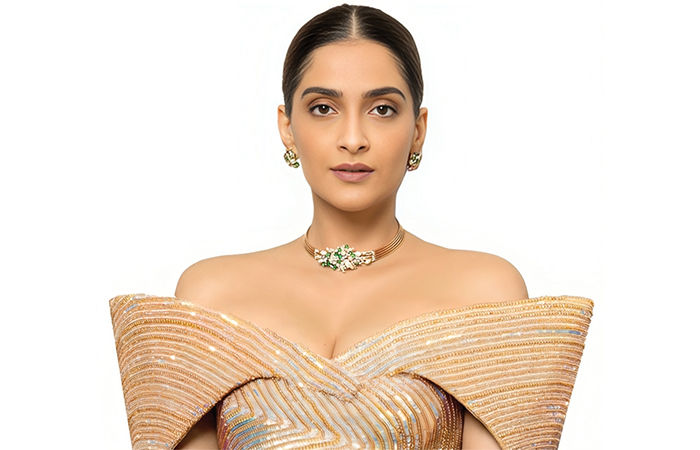 સોનમ કપૂરઃ હું બિલકુલ રેડી છું! 1 - image