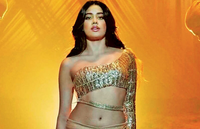 ડોન થ્રીમાં જાહ્વની કપૂર આઈટમ સોંગ કરશે 1 - image