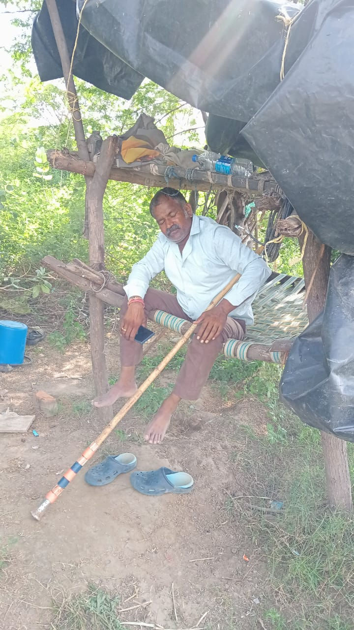 માથાભારે ભૂમાફિયાના ગેરકાયદે ખનન રોકતા ગ્યાસપુરના લોકોને ધમકી અપાઇ 2 - image