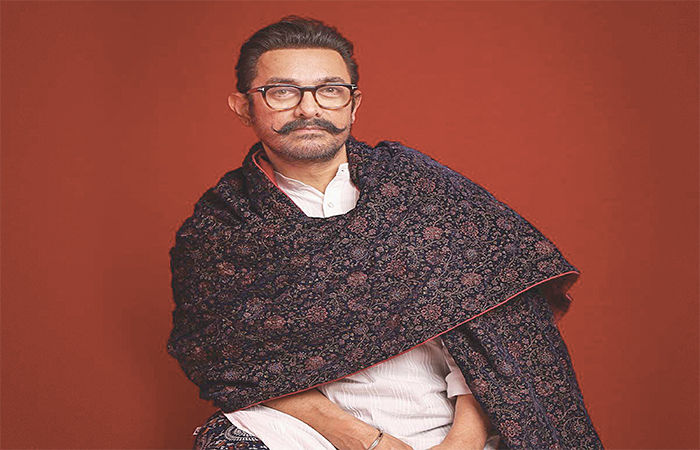 લાપતા આમિર . 1 - image