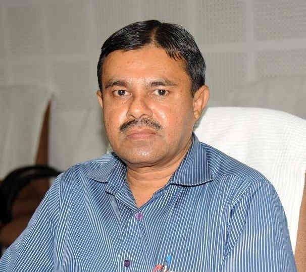 'સ્પેસ એપ્લિકેશન સેન્ટર'ના  ડિરેક્ટર તરીકે નિલેશ દેસાઈ 1 - image